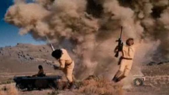 Photo du film Gentlemen Broncos