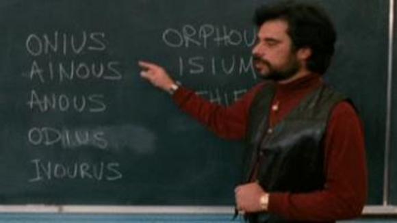 Photo du film Gentlemen Broncos