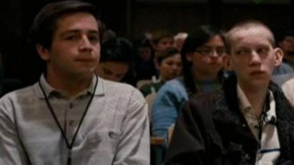 Photo du film Gentlemen Broncos