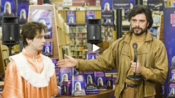 Photo du film Gentlemen Broncos