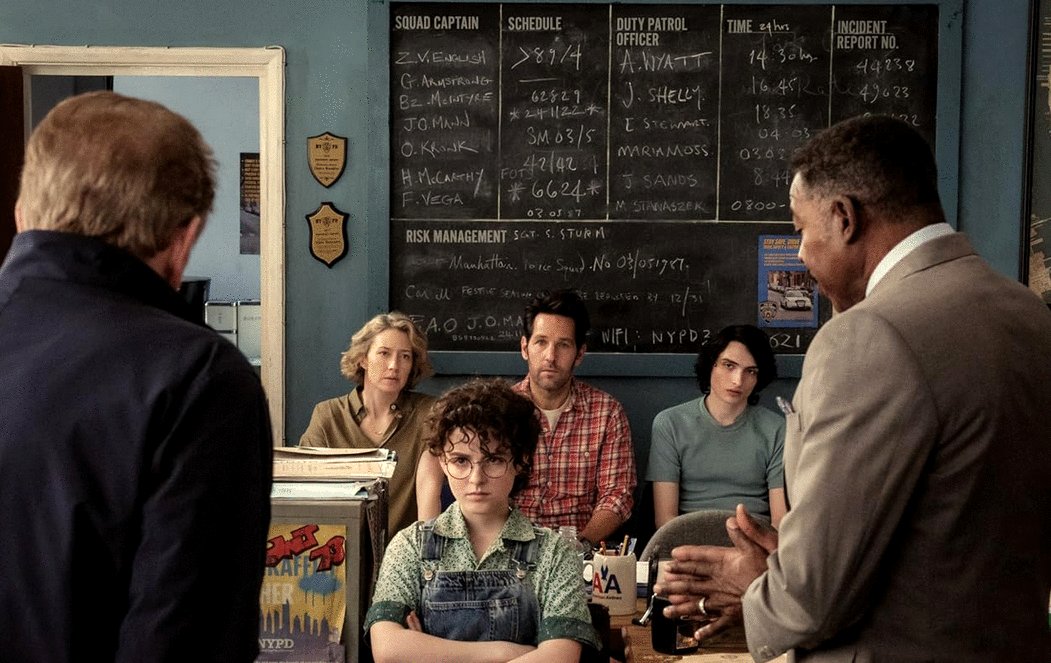 Photo du film SOS Fantômes: L'empire de glace