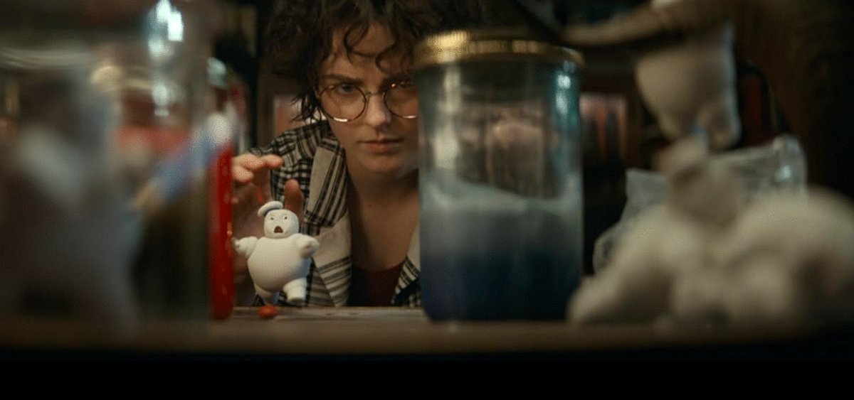 Photo du film SOS Fantômes: L'empire de glace