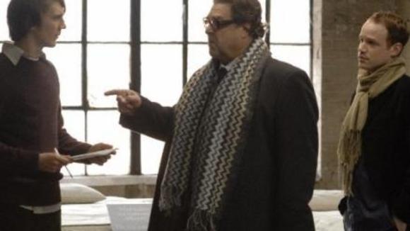 Photo du film Gigantic