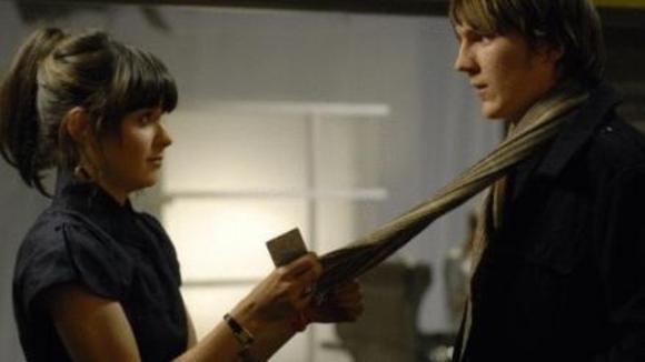 Photo du film Gigantic