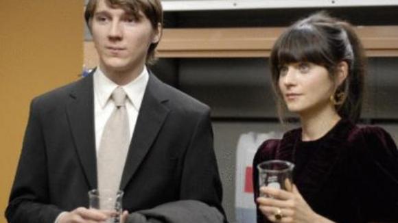 Photo du film Gigantic