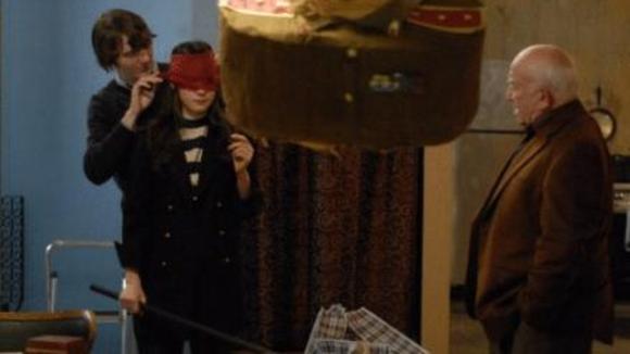 Photo du film Gigantic