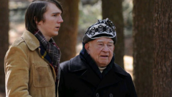 Photo du film Gigantic