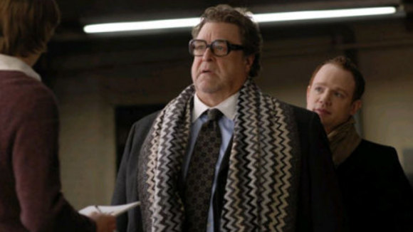 Photo du film Gigantic