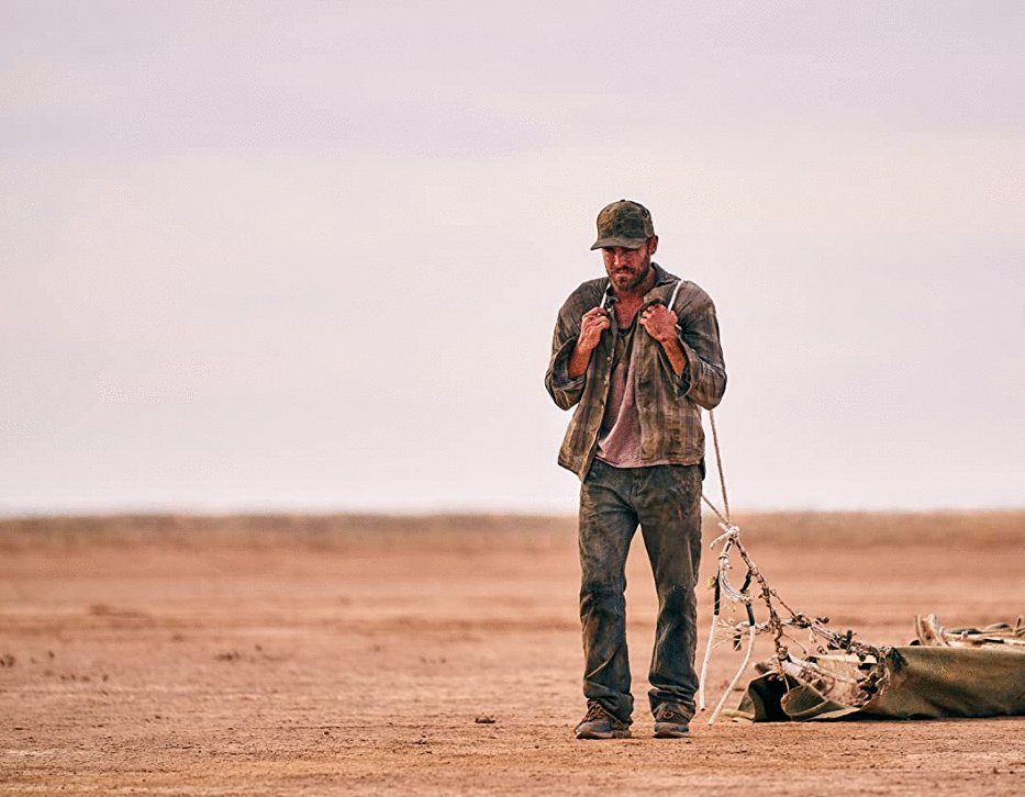 Photo from the movie Gold