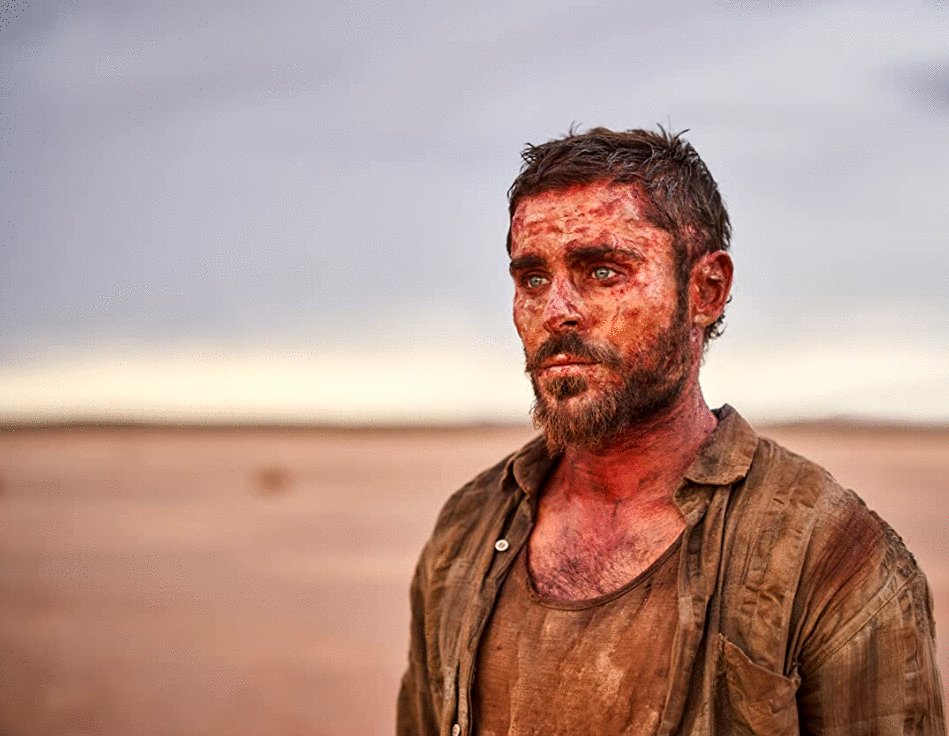 Photo from the movie Gold