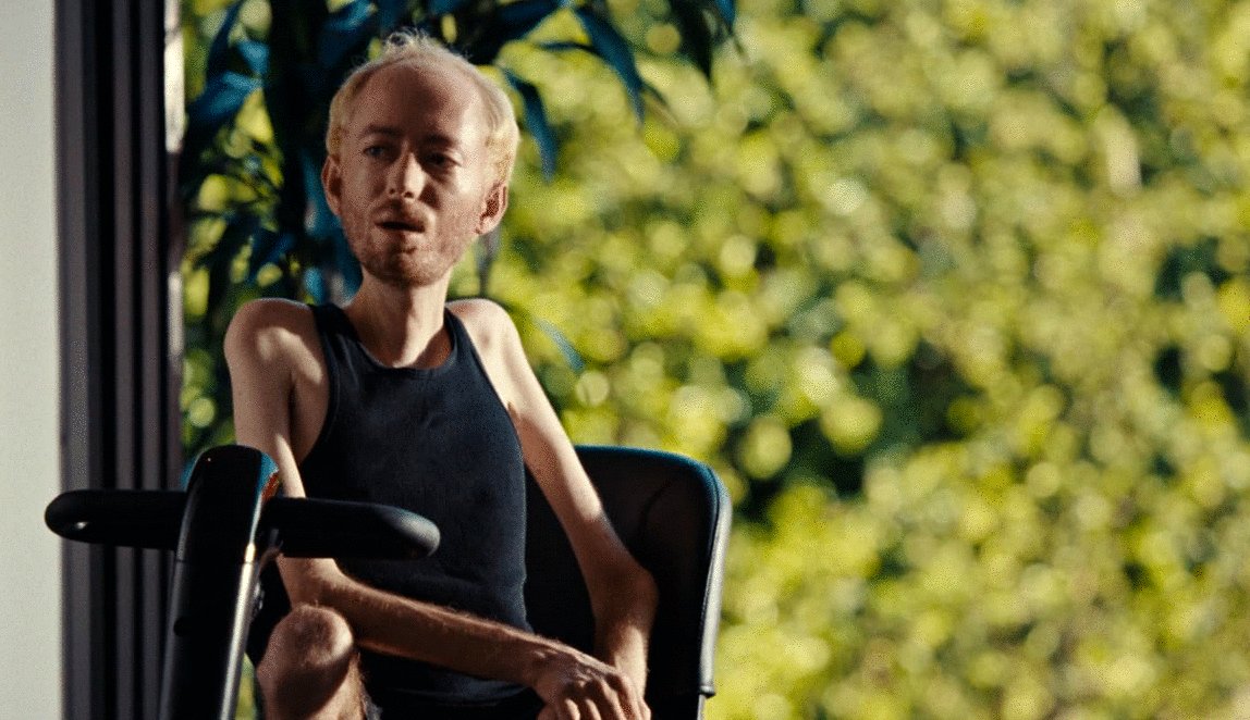 Photo du film Good Bad Things