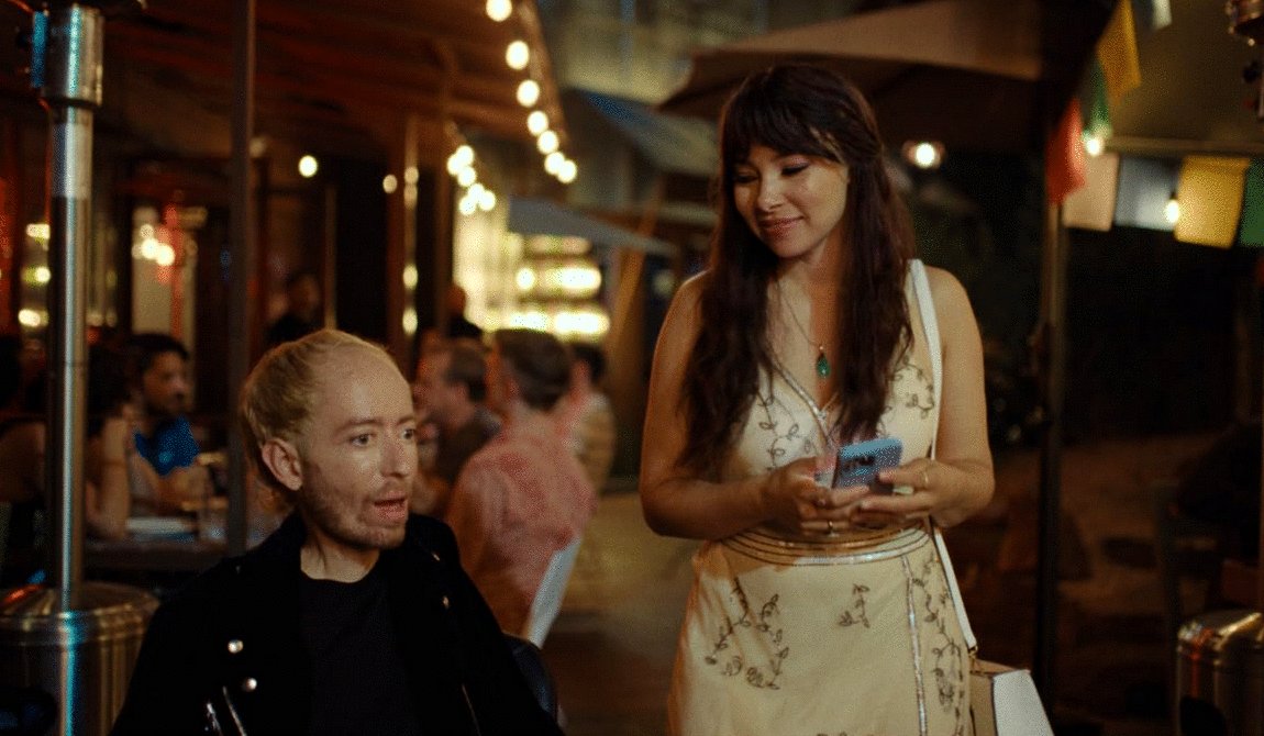 Photo du film Good Bad Things