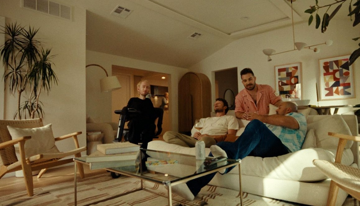 Photo du film Good Bad Things