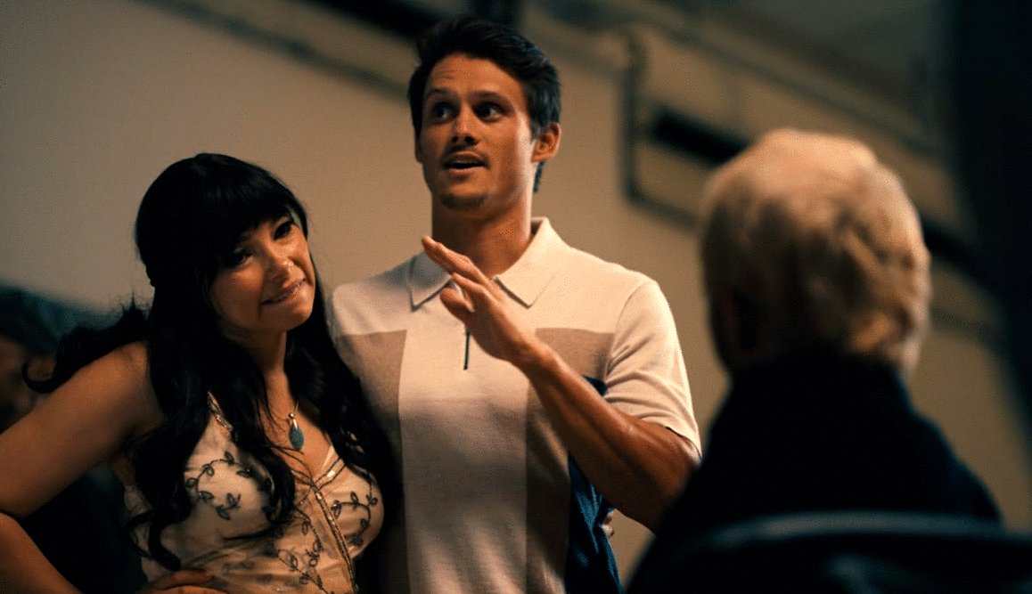 Photo du film Good Bad Things