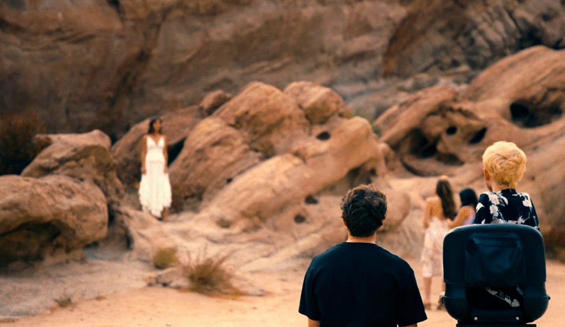 Photo du film Good Bad Things