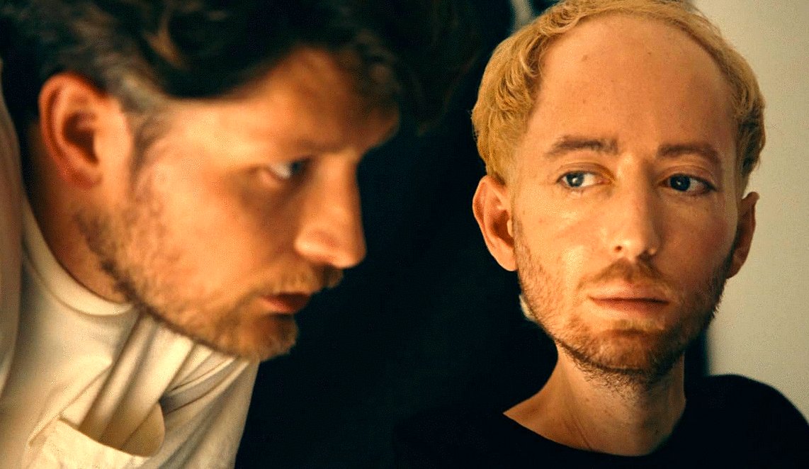 Photo du film Good Bad Things