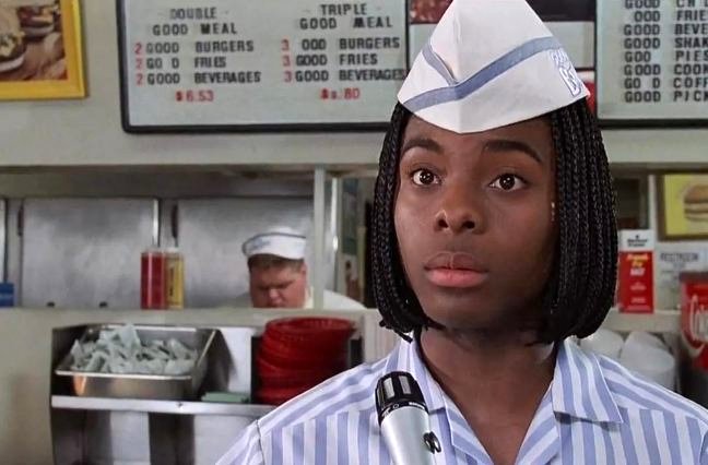 Photo du film Good Burger