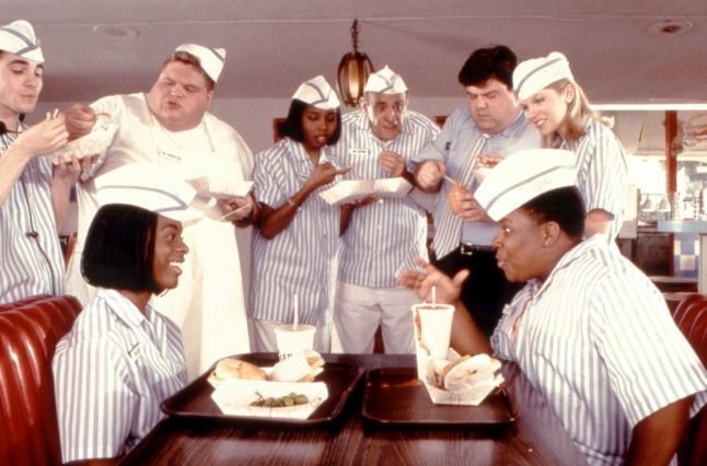 Photo du film Good Burger