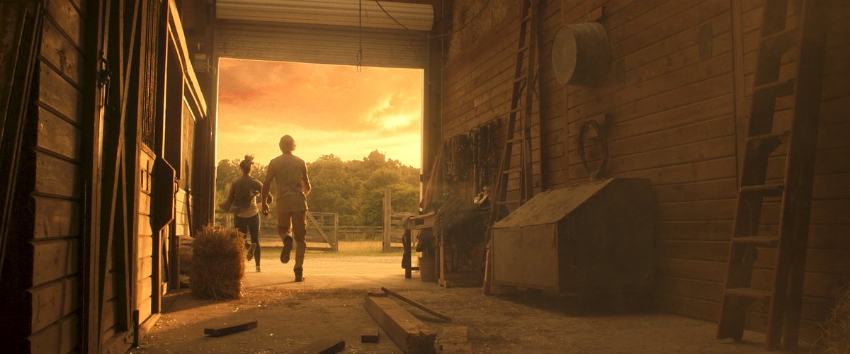 Photo du film Groenland