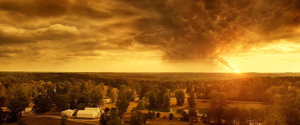 Photo du film Groenland