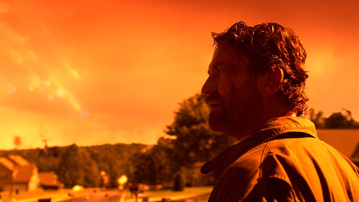 Photo du film Groenland