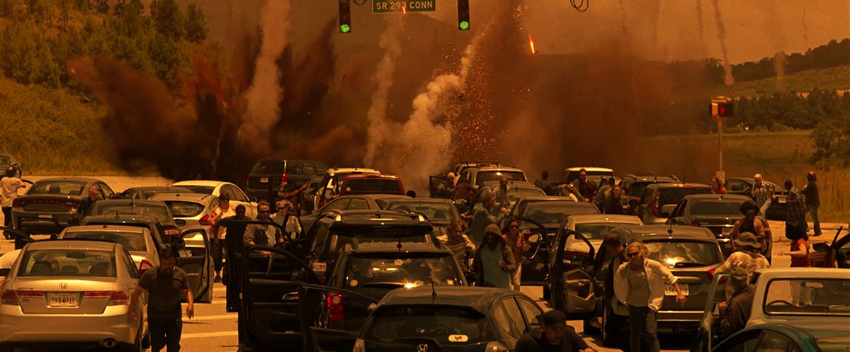 Photo du film Groenland