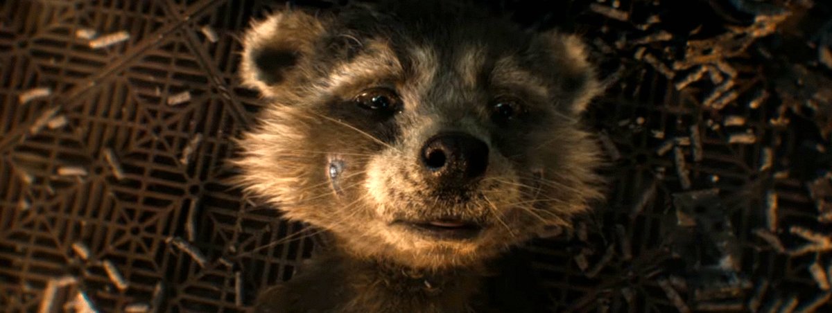 Photo du film Les Gardiens de la Galaxie Volume 3