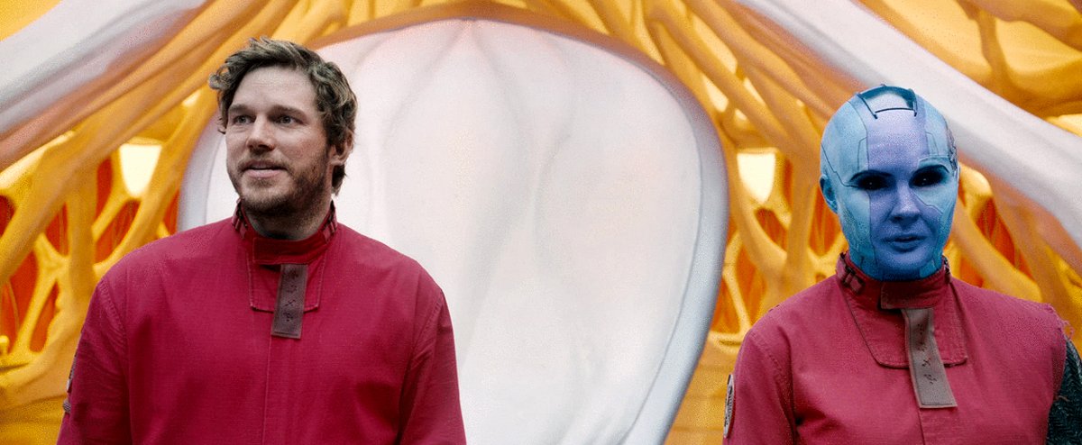 Photo du film Les Gardiens de la Galaxie Volume 3