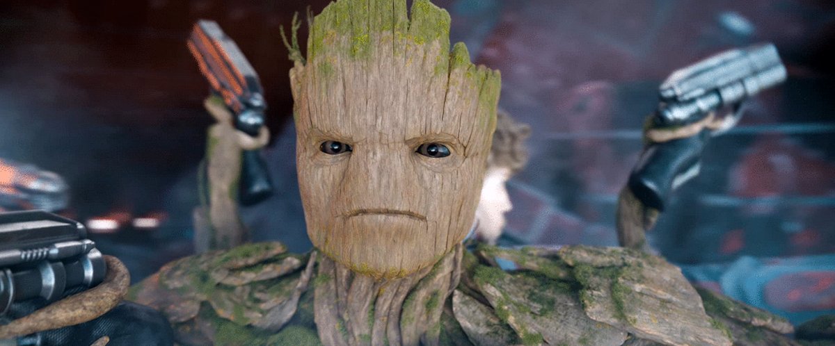 Photo du film Les Gardiens de la Galaxie Volume 3