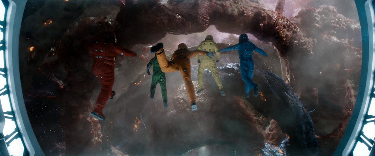 Photo du film Les Gardiens de la Galaxie Volume 3