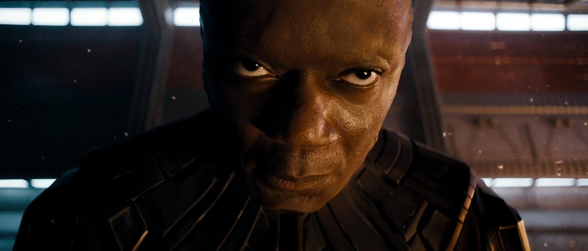 Photo du film Les Gardiens de la Galaxie Volume 3