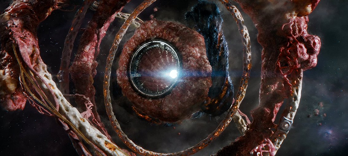 Photo du film Les Gardiens de la Galaxie Volume 3