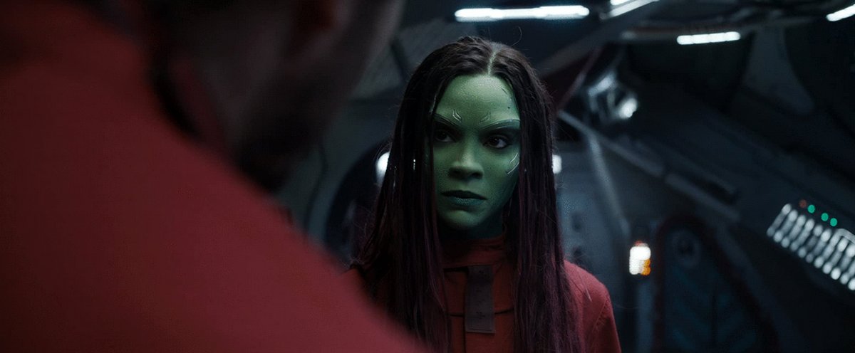 Photo du film Les Gardiens de la Galaxie Volume 3