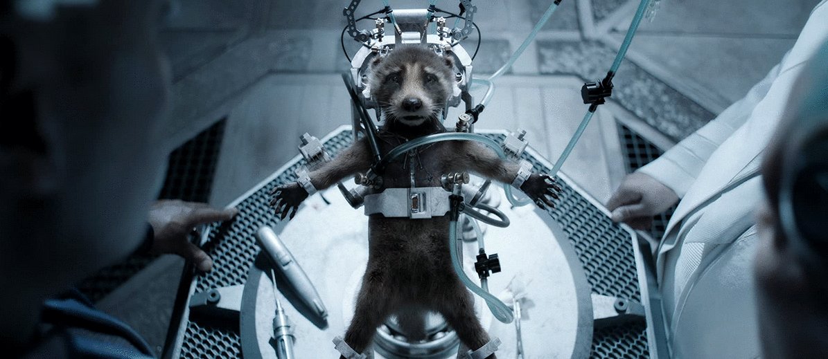 Photo du film Les Gardiens de la Galaxie Volume 3