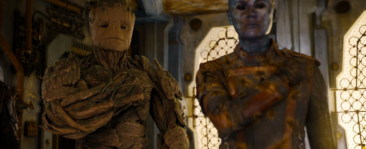 Photo du film Les Gardiens de la Galaxie Volume 3