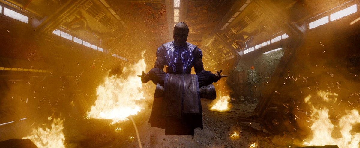 Photo du film Les Gardiens de la Galaxie Volume 3