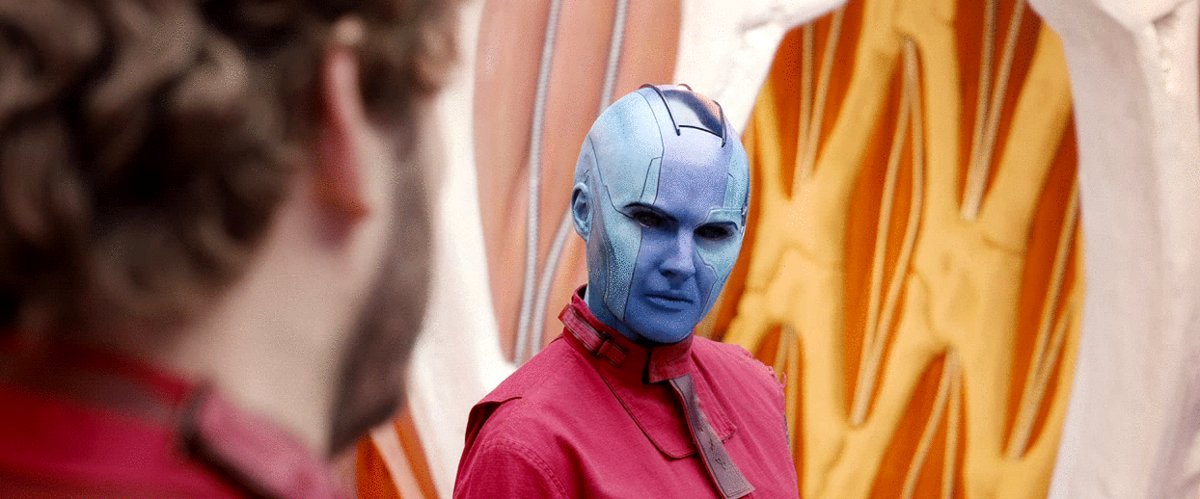 Photo du film Les Gardiens de la Galaxie Volume 3