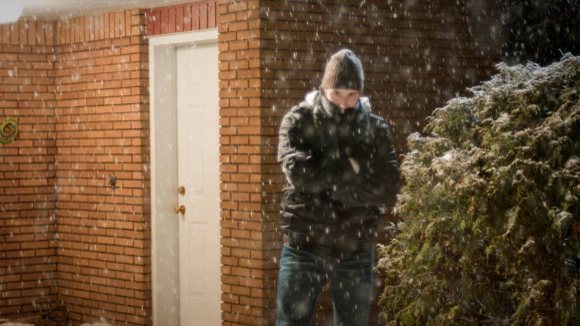 Photo from the movie Guilt