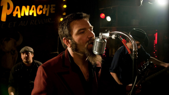 Photo from the movie Guilt