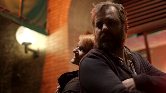 Photo from the movie Harmontown