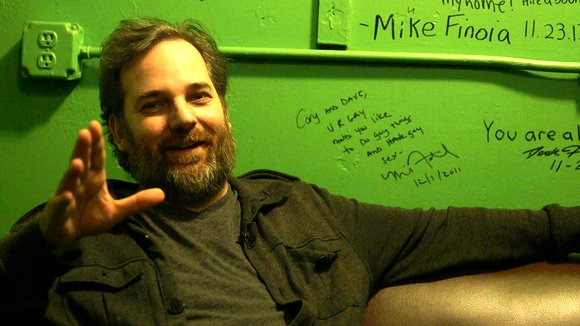 Photo from the movie Harmontown