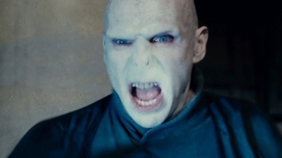 Photo du film Harry Potter et les reliques de la mort: 2e partie