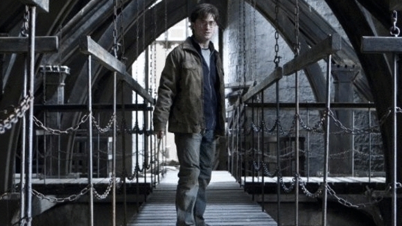 Photo du film Harry Potter et les reliques de la mort: 2e partie