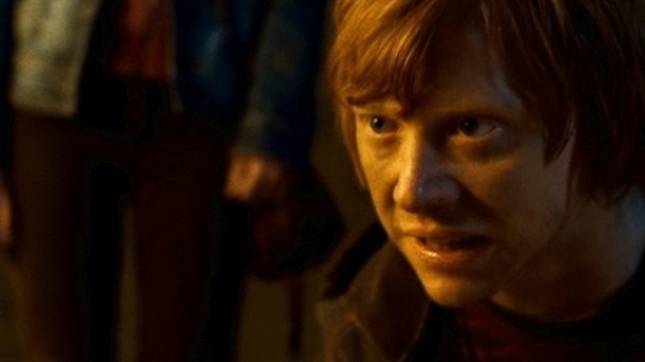 Photo du film Harry Potter et les reliques de la mort: 2e partie