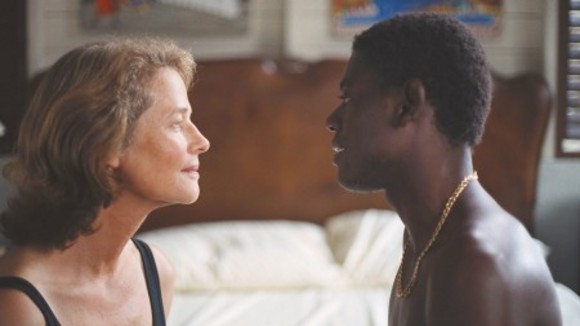 Photo from the movie Heading South