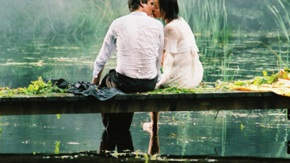 Photo from the movie Heading South