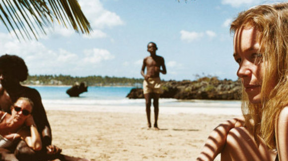 Photo from the movie Heading South