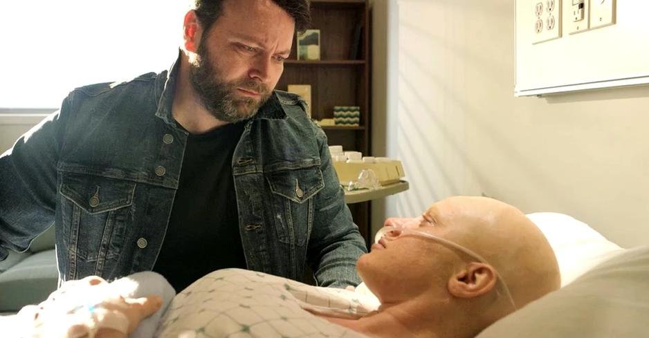 Photo du film Heaven