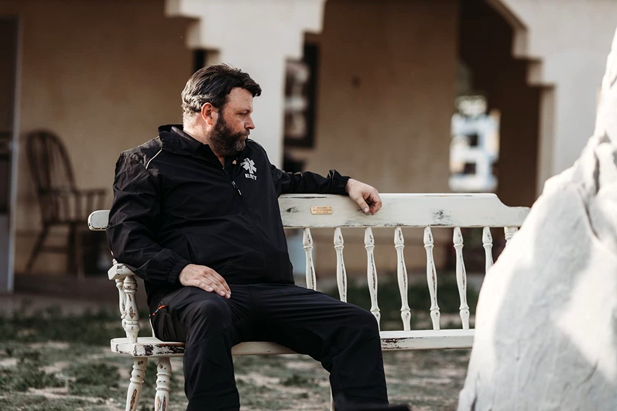 Photo du film Heaven