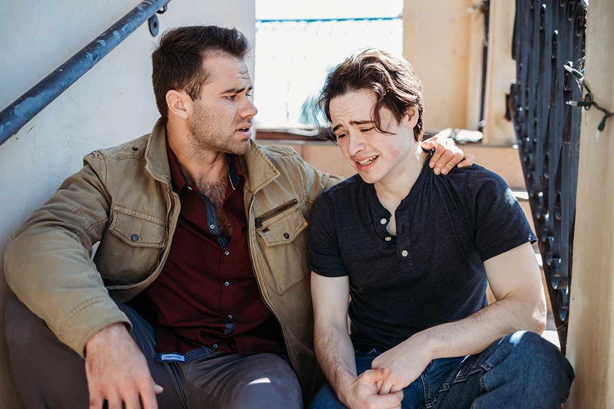 Photo du film Heaven